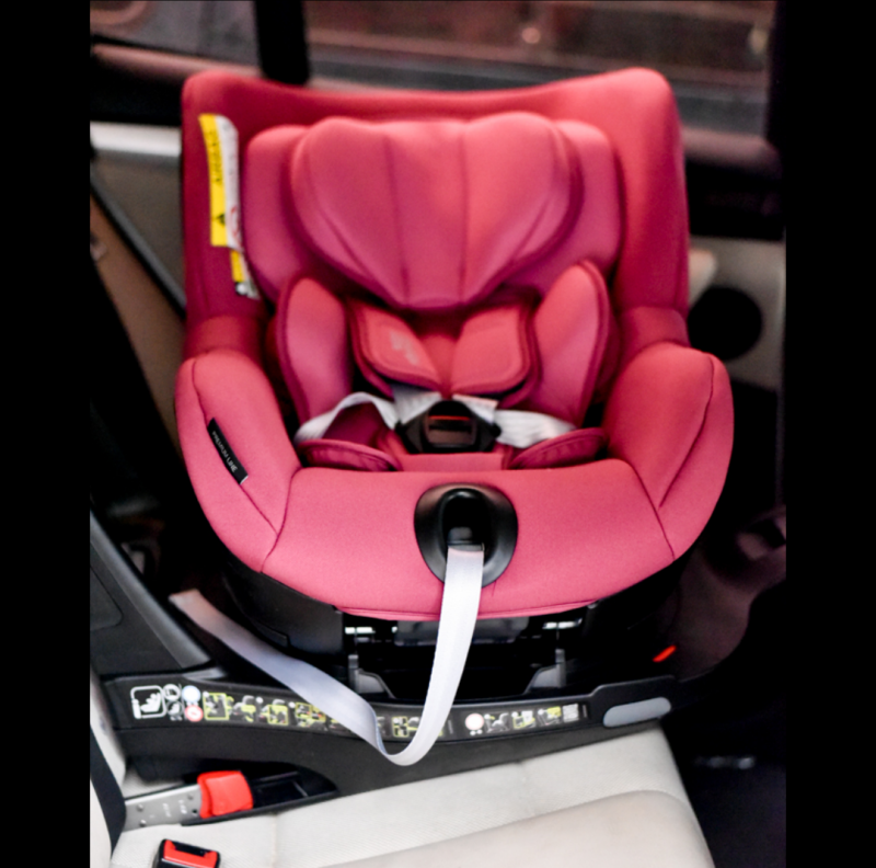 Silla De Coche I Size Axissfix Plus Bebe Confort Opiniones