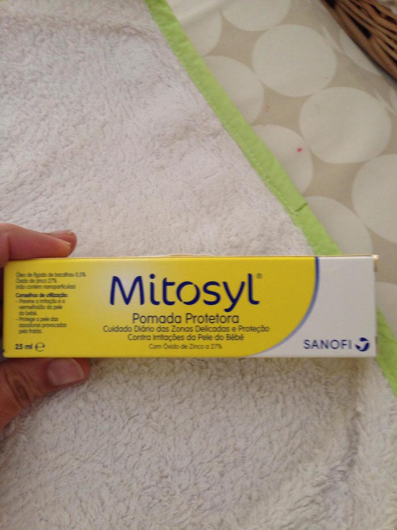 Mitosyl Pomada Sanofi : Opiniones - pàgina 25