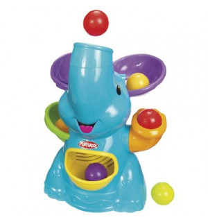 Trompa Playskool Opiniones