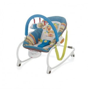 Hamaca Evolution Jane Opiniones