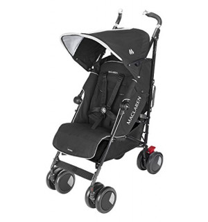 Silla de Paseo Techno XT Maclaren : Opiniones pàgina 5