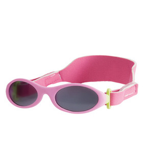 Gafas de sol Le Bébé Pink Imaginarium Opiniones