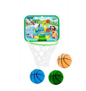 Juego de baloncesto para baño Lexibook : Opiniones
