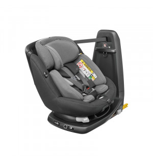 Silla De Coche I Size Axissfix Plus Bebe Confort Opiniones