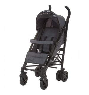 Silla paseo First Nurse : Opiniones