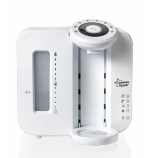 Máquina Perfect Prep Tommee Tippee : Opiniones