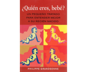 ¿Quién eres, bebé?