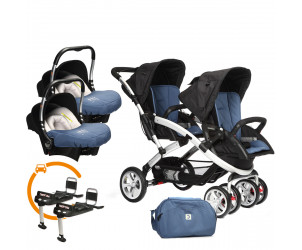 Dúo Gemelar Match 2 Stwinner 