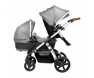 Silla de Paseo Gemelar Wave