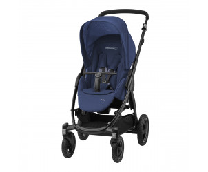 Silla de Paseo Stella