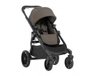 Silla de Paseo City Select Lux