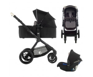 Silla de Paseo Trío Veer