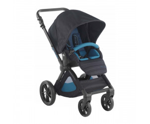 Coche de Paseo Dúo Muum + Koos