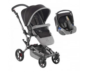 Coche de Paseo Dúo Epic + Koos