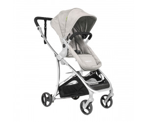 Coche de Paseo Dúo VidaPlus