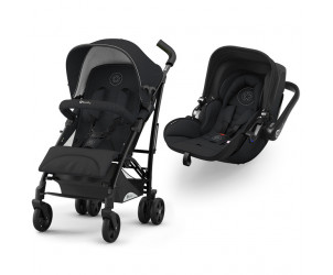 Dúo Evocity 1 Evolution Pro 2