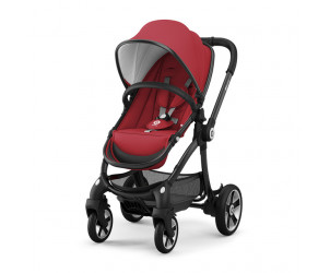 Silla De Paseo Evostar 1