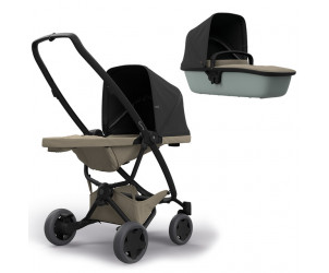 Silla de Paseo Dúo Flex Plus