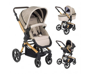 Trío Iwood De Madera Classic