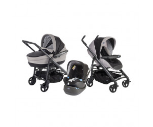 Silla de Paseo Trío Love Motion