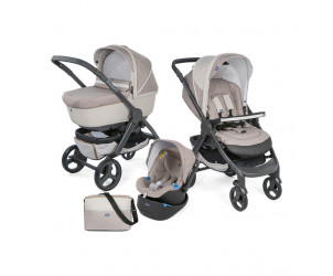 Silla de Paseo Trío StyleGo Up