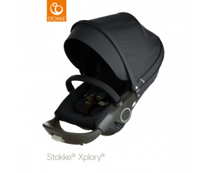 Asiento Xplory Seat Crusi