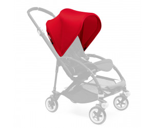 Capota extensible Bee 3 