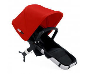 Silla Runner con Capota