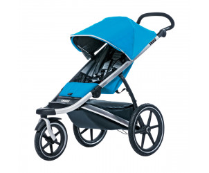 Silla de Paseo Urban Glide 1