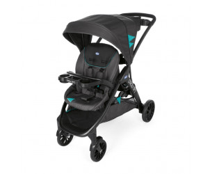 Silla De Paseo Stroll´in´2