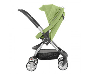 Silla de paseo Scoot