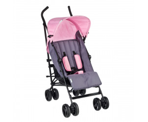 Silla de Paseo 5 posiciones 