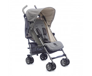 Silla de paseo Buggy