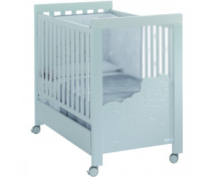 Cuna con Leds Dolce Luce Relax Plus