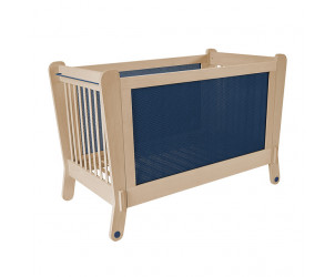 Cuna de madera Albero Bambino