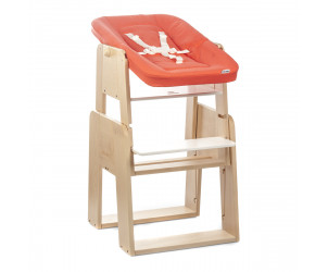 Trona Regulable - Bastidor y Cojín Growi