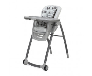 Trona plegable Multiply 6 en 1