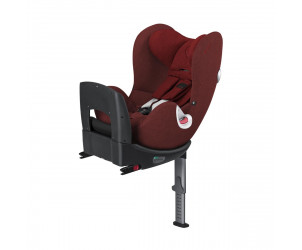 Silla de Auto Sirona Plus Grupo 0+/1