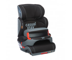 Silla de Auto Multipolaris Fix Grupo 1/2/3