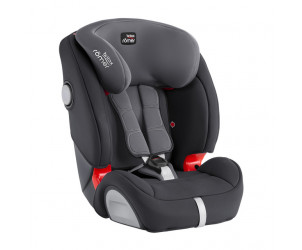 Silla De Auto Evolva