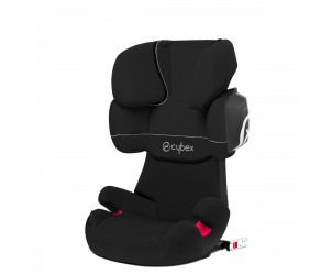 Silla de coche Solution X2-fix