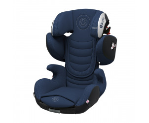 Silla de Auto Cruiserfix 3 Grupo 2/3