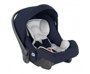 Silla de Auto Huggy MultiFix Grupo 0+