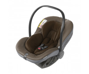 Silla de Auto Ultralite y Base IQ Grupo 0+ Avionaut