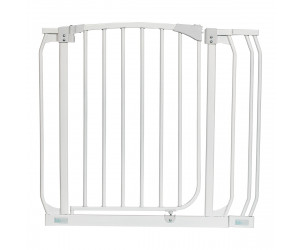 Barrera de Seguridad