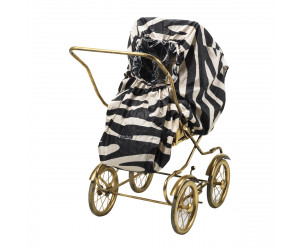 Protector de lluvia Zebra 