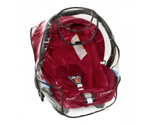 Burbuja de lluvia Creatis