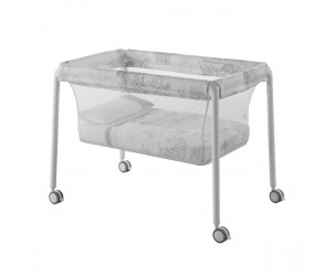 Minicuna con Ruedas Puzzle 