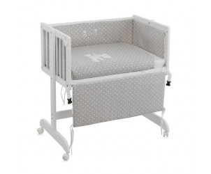 Minicuna De Colecho Codream Funny Baby