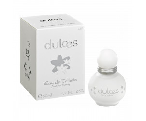 Colonia Natural Spray